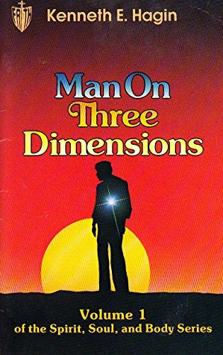 Man on Three Dimensions