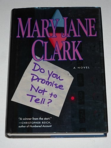 Clark, Mary Jane Do You Promise Not to Tell?
