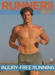Runner's World Injury-Free Running ('Runner's World' Best S.)