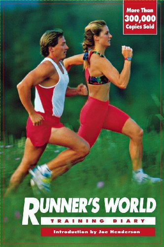 Henderson, Joe Runner's World Training Diary