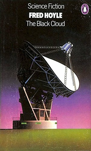 FRED HOYLE The Black Cloud