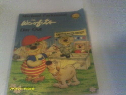 Parkinson, Michael Woofits' Day Out (Colour Cubs S.)