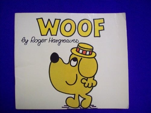 Hargreaves, Roger Woof