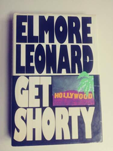 Leonard, Elmore Get Shorty