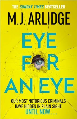 Eye for An Eye