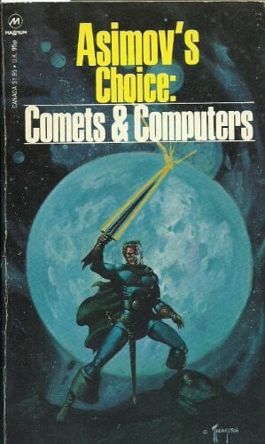 asimov-isaac-scithers Asimov's Choice: Comets & Computers