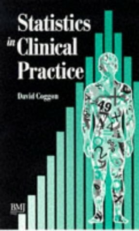Coggon, David Statistics in Clinical Practice
