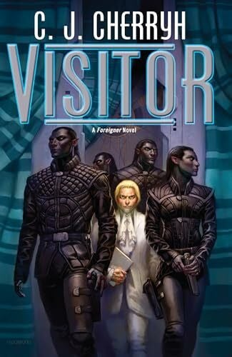 Cherryh, C. J. Visitor