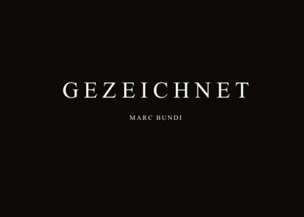 Bundi, Marc GEZEICHNET