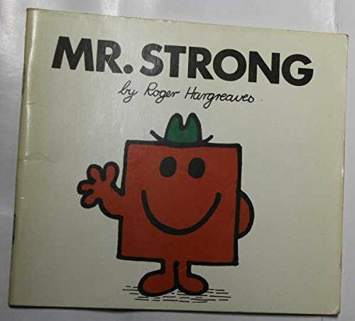 Hargreaves, Roger Mr. Strong