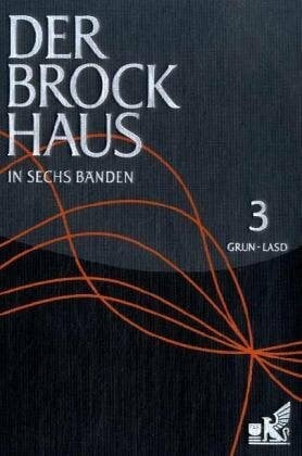 Der Brockhaus in sechs Bänden