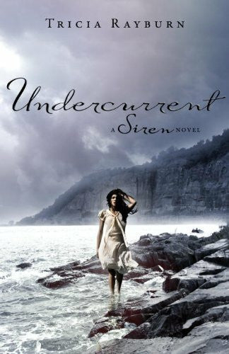 Rayburn, Tricia Undercurrent (Siren)