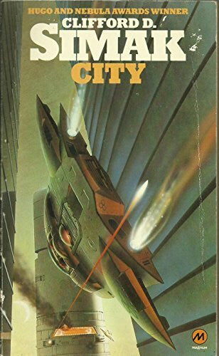 CLIFFORD D SIMAK City