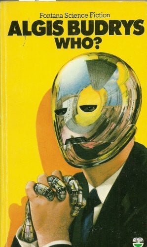 Budrys, Algis Who?