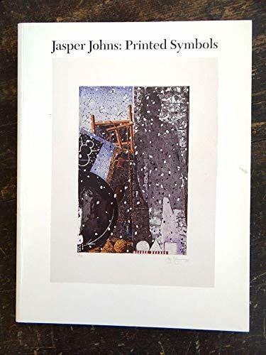 Johns, Jasper Printed Symbols
