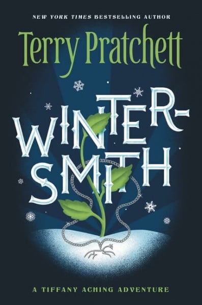 Pratchett, Terry Wintersmith (Tiffany Aching, 3, Band 3)