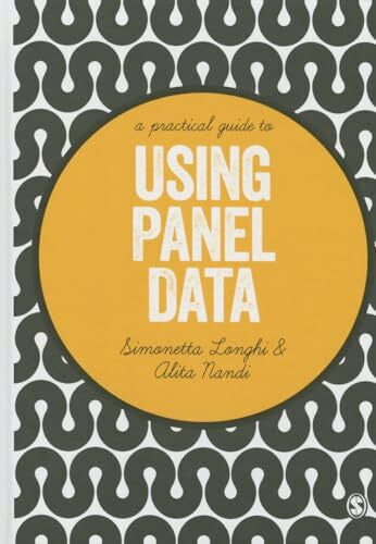 Alita Nandi A Practical Guide to Using Panel Data