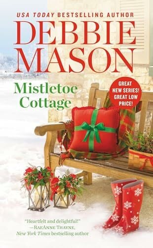 Mason, Debbie Mistletoe Cottage