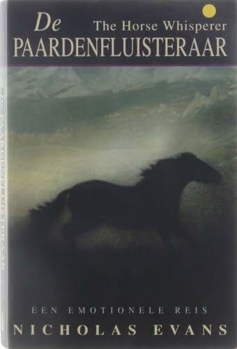 Evans, Nicholas De paardenfluisteraar