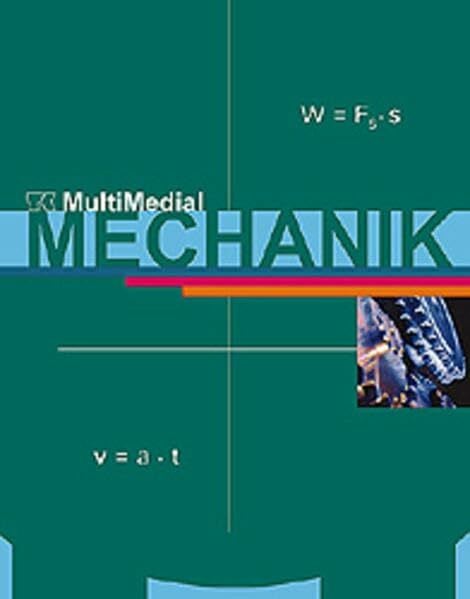 Rosenkranz, Hans P Telekolleg MultiMedial (Fachhochschulreife) Physik - Mechanik
