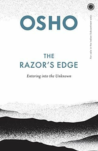 Osho The Razor's Edge