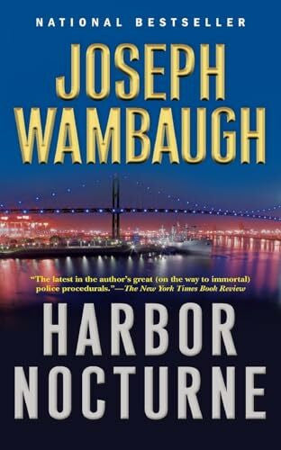 Wambaugh, Joseph Harbor Nocturne
