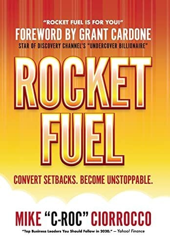 Cardone, Grant Rocket Fuel