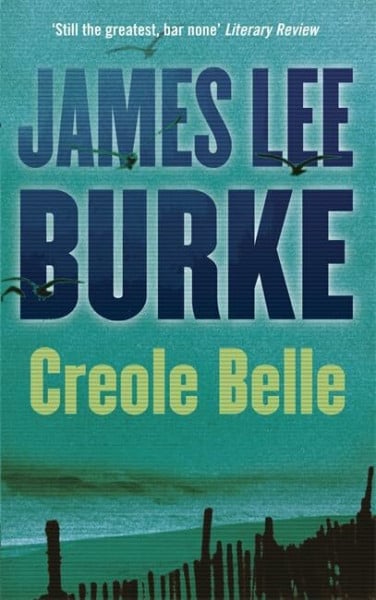 Burke, James Lee Creole Belle