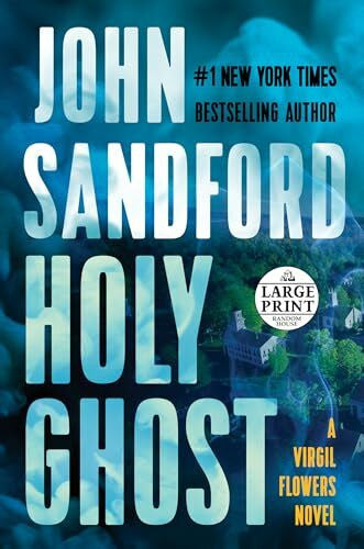 Sandford, John Holy Ghost (A Virgil Flowers Novel, Band 11)