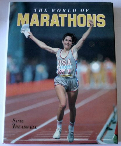 sandy-treadwell The World of Marathons