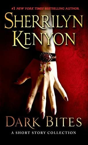 Kenyon, Sherrilyn Dark Bites: A Short Story Collection (Dark-Hunter Novels)