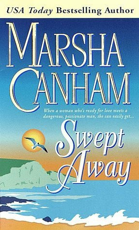 Canham, Marsha Swept Away