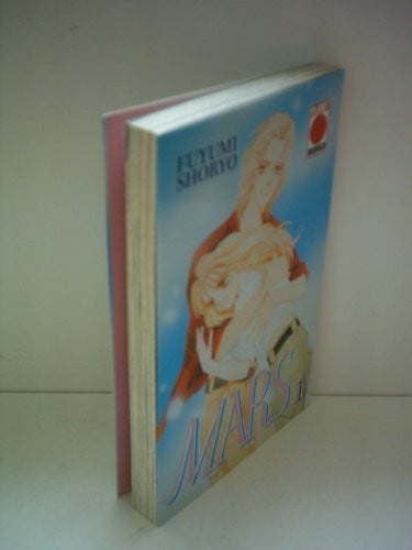 Soryo, Fuyumi Mars, Band 1