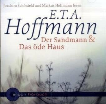 Hoffmann, E T A Der Sandmann /Das öde Haus: Packungseinheit