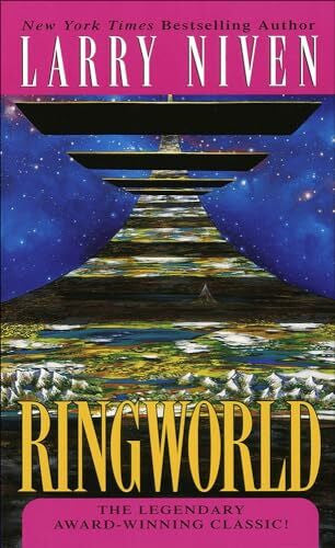 Niven, Larry Ringworld