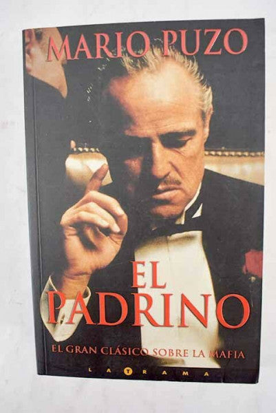 Puzo, Mario El Padrino