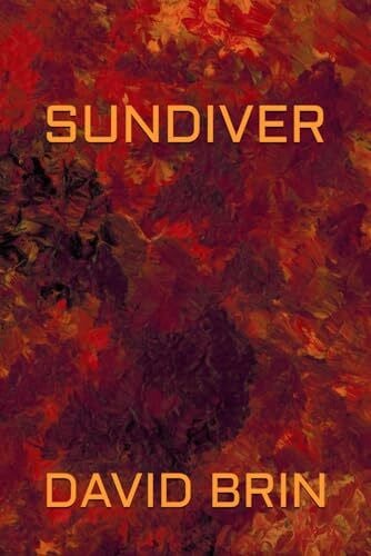 Brin, David Sundiver