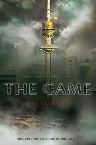 Hughes, Monica The Game