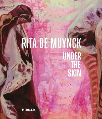 Thomas Zacharias Rita de Muynck: Under The Skin