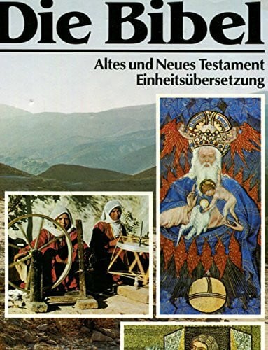 Die Bibel,