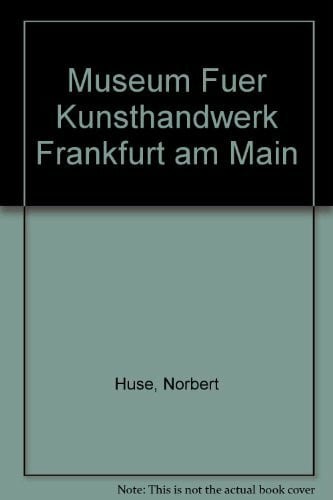 Leistner, Dieter Richard Meier Museum für Kunsthandwerk Frankfurt am Main