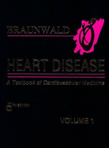 Braunwald Heart Disease