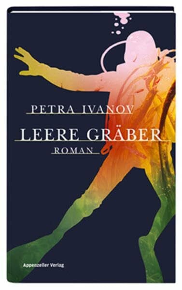 Ivanov, Petra Leere Gräber: Roman