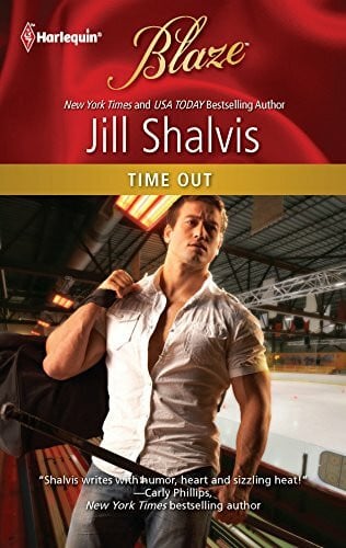 Shalvis, Jill Time Out (Harlequin Blaze, Band 669)