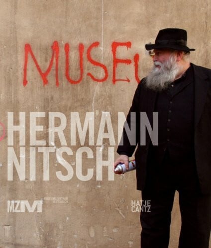 MZM Museumszentrum Mistelbach Hermann Nitsch