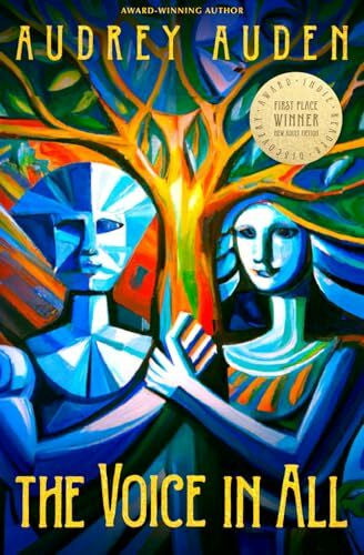 Auden, Audrey The Voice in All (The Artifex and the Muse, Band 1)