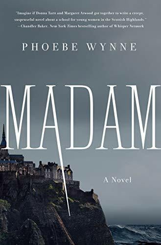 Wynne, Phoebe Madam