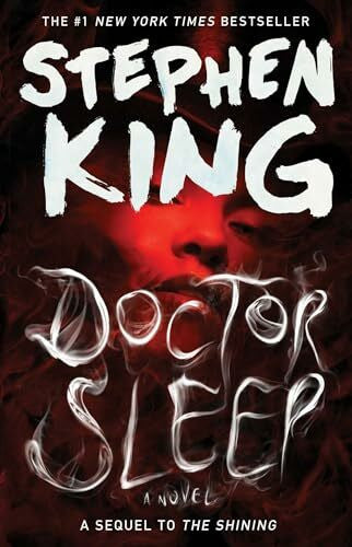 King, Stephen Doctor Sleep