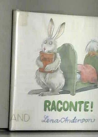 Anderson Lena Raconte (Album1erage)