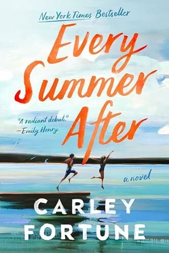 Fortune, Carley Every Summer After